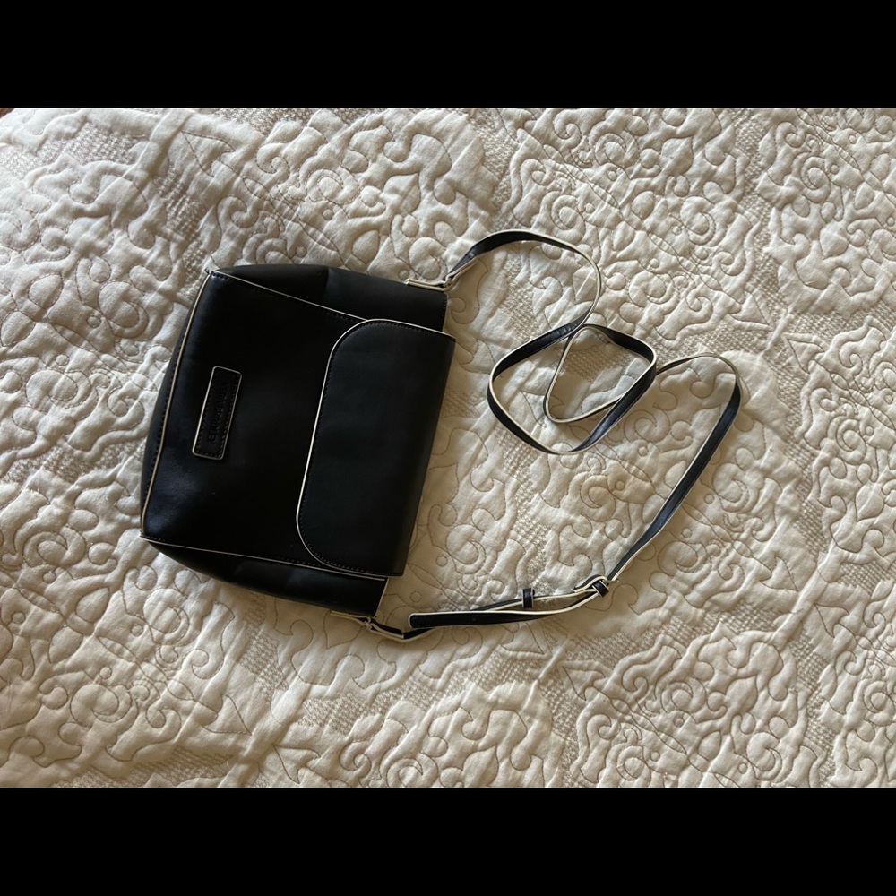 Vera bradley crossbody